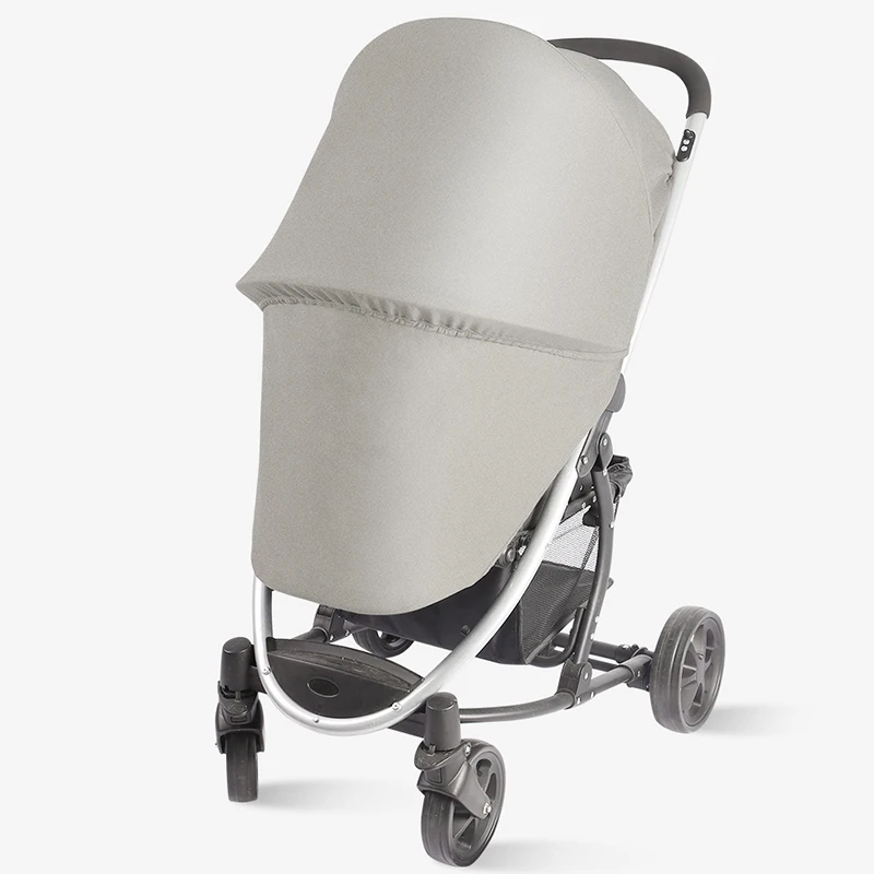 Baby Stroller Multi-Function Windproof Breathable Cover Rainproof Buggy Foldable | Мать и ребенок