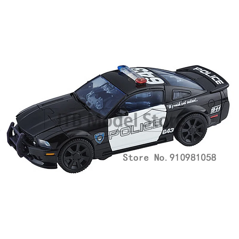 Фигурка-трансформер HSB MPM05 фигурка катания модель из АБС-пластика 18 см | Игрушки и