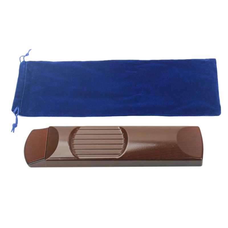 Гитарная практика 6 струн карманная гитара портативный инструмент для настройки