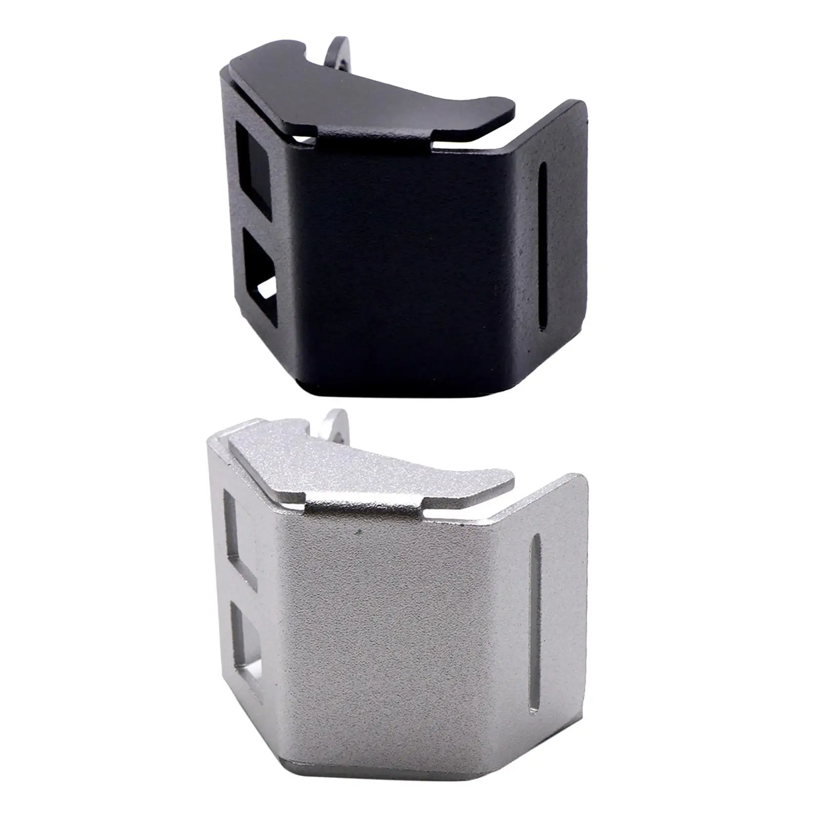 

Протектор Заднего масляного стакана мотоцикла, модифицированные детали, прочные декоративные аксессуары из алюминиевого сплава для BMW G310R ...