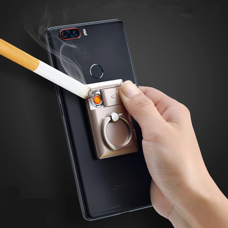 Многофункциональный металлический держатель для мобильного телефона