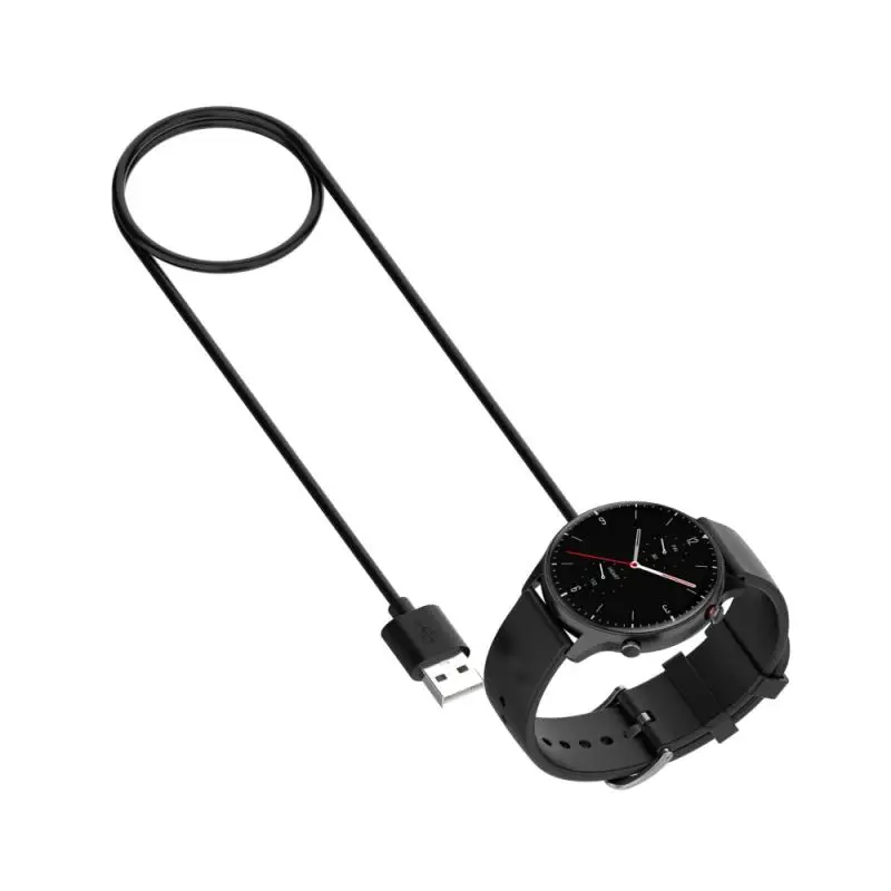 Usb кабель для док станции Amazfit Gtr 2 (GTR2) / Gts (GTS2) Bip U 2e|Смарт-аксессуары| |