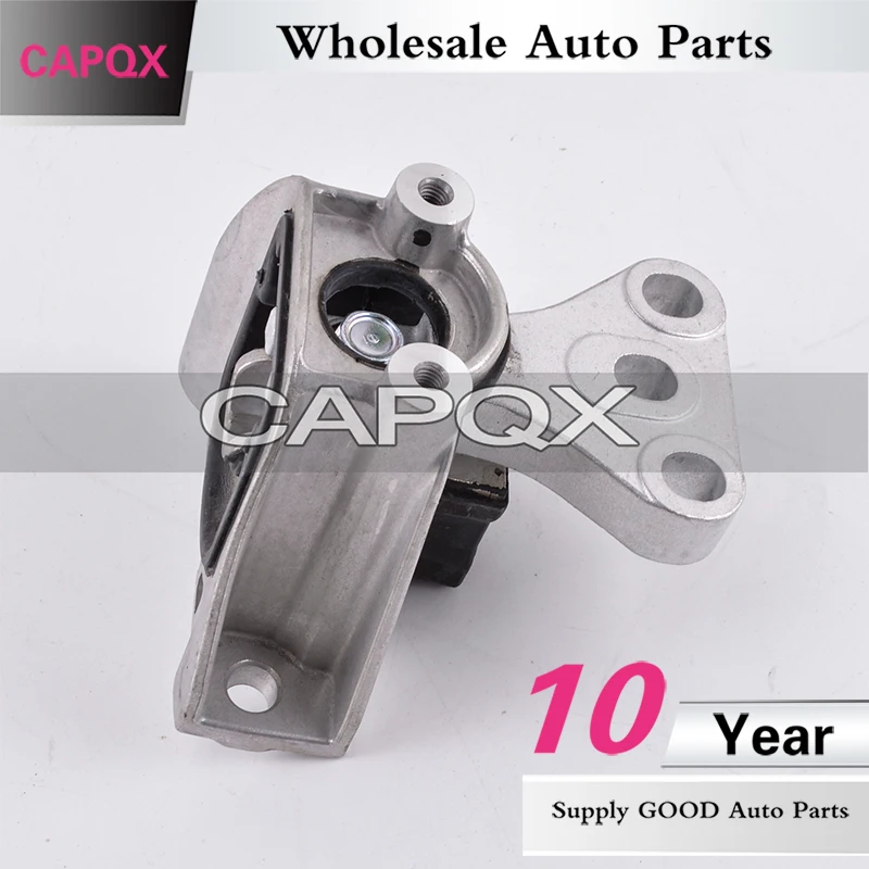 Резиновое Крепление для двигателя CAPQX HONDA 2007 2008 2009 2010 2011 CRV RE1 RE2 RE4 монтажная опора
