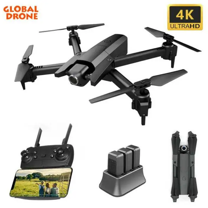 

Global drone GW106 RC Drone Spare parts blade Paddle Blade propellers