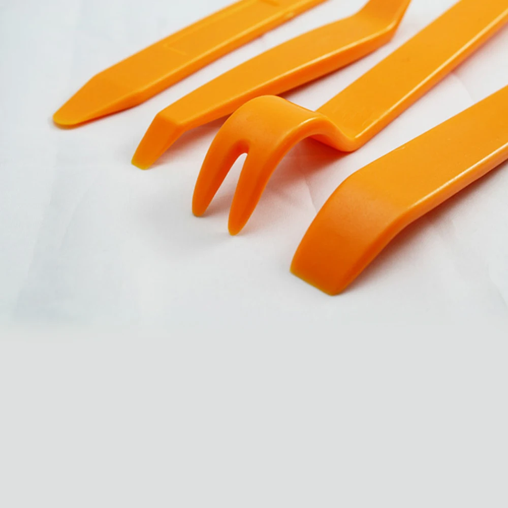 

car door panel removal tool for bmw f10 f15 f26 f30 g30 e90 e70 portable car audio radio repair trim