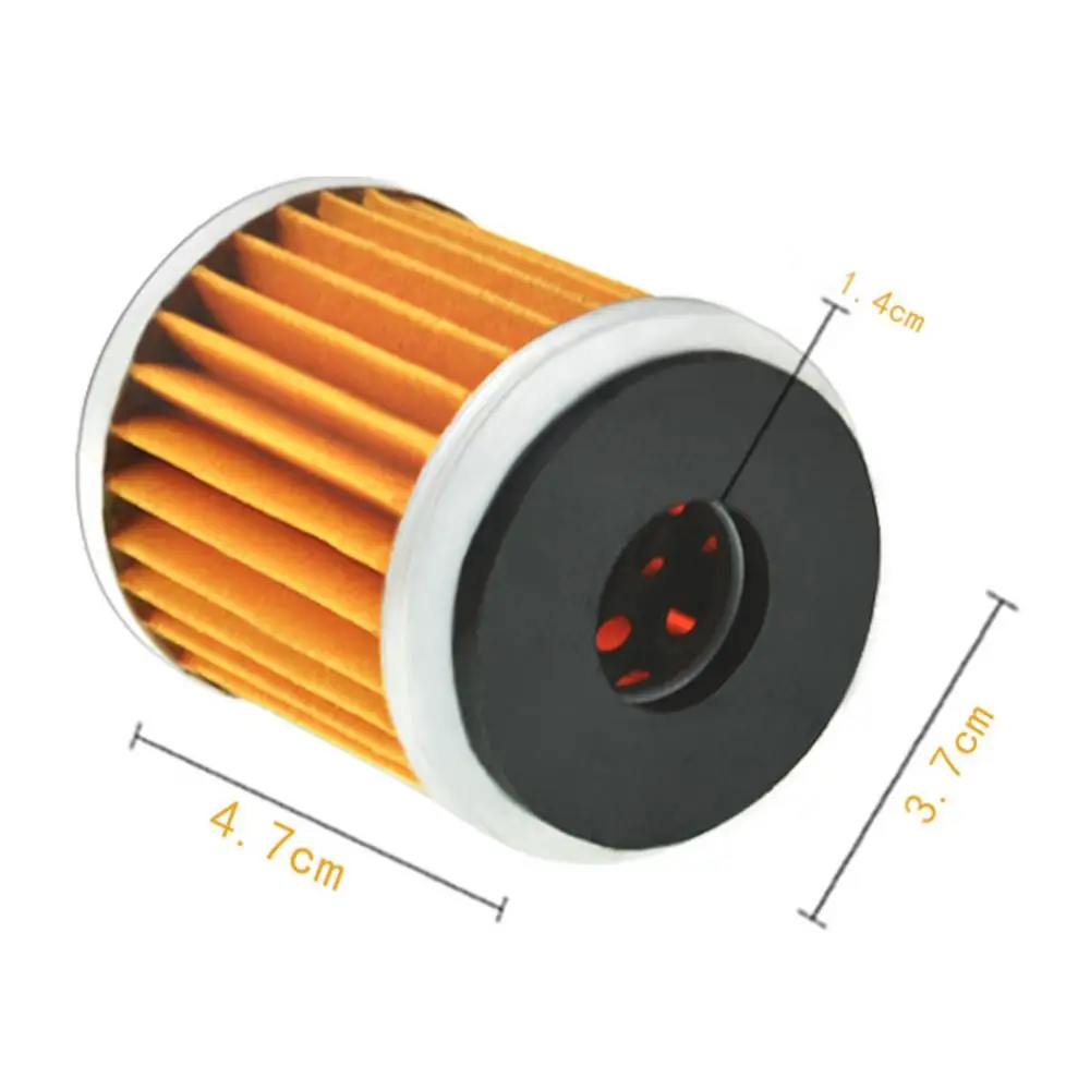 

85% Hot Sales!!! Motorcycle Motorbike Locomotive Engine Oil Filter for Yamaha WR125 250 YZ450