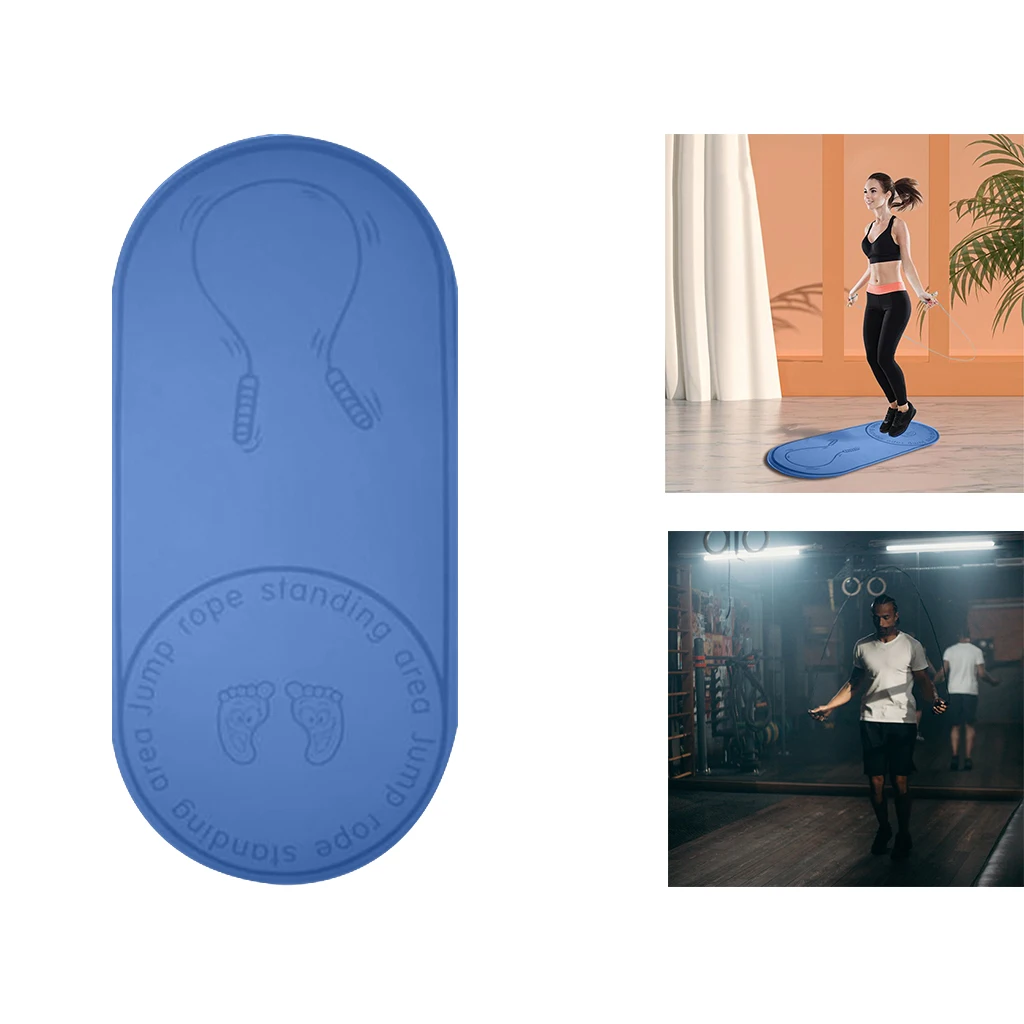 Упражнение пропуск мат высокой плотности танцевальная подушка коврик для йоги