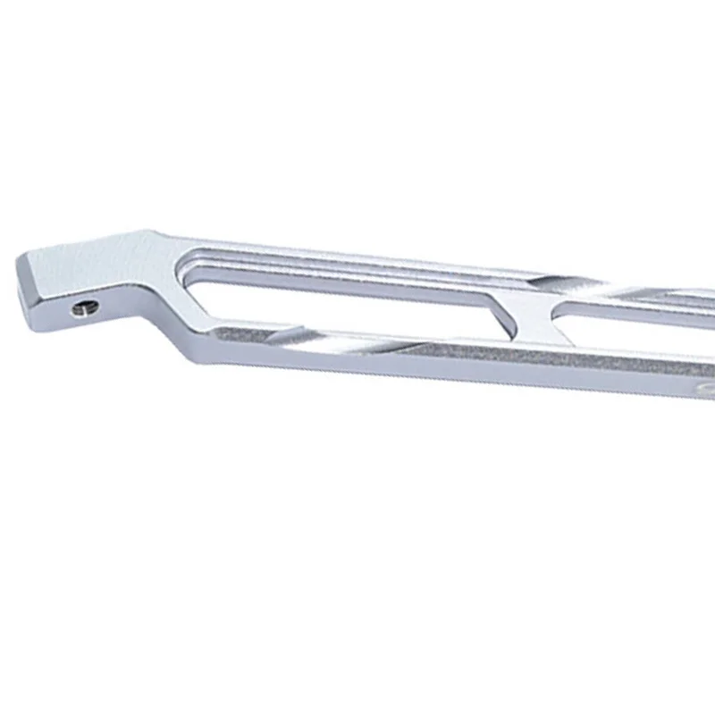 

165X13X7mm RC TruckPartial Aluminum Rear Chassis Link-Set MAK016R for 1/8 ARRMA KRATON 6S