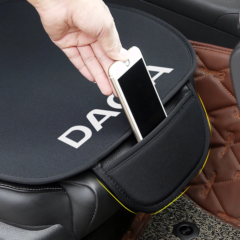 3 шт. защитные накидки на сиденья автомобиля из полиэстера | Автомобили и