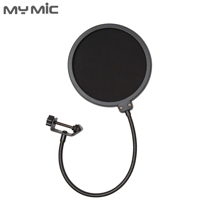 My Mic U87 большой мембранный конденсаторный Студийный микрофон для записи с регулируемой подставкой для вещания