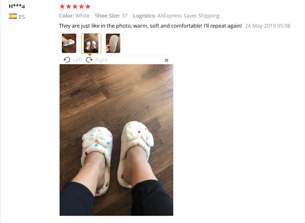 Новые Теплые милые женские тапочки с бантом; сезон осень-зима; домашние сандалии; женская обувь на плоской подошве размера плюс; удобные женские ботинки на танкетке