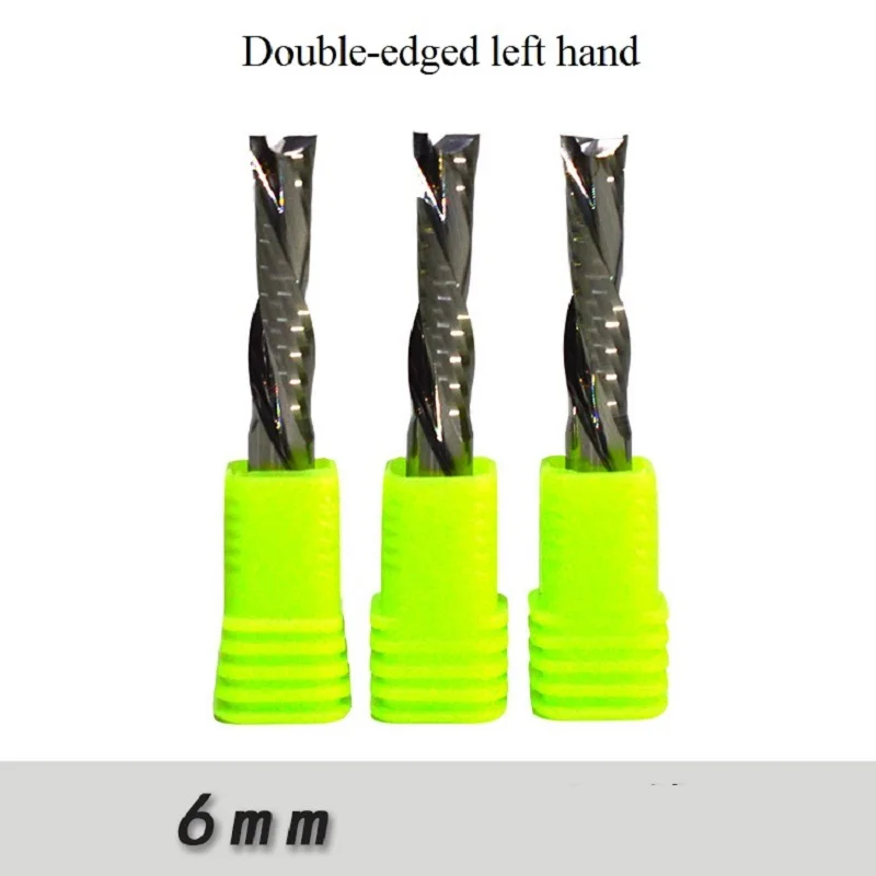 

5-6 мм двойной окантовкой для левши из алюминиевого сплава нож для снятия фаски гравировальный станок инструмент станка с числовым программ...