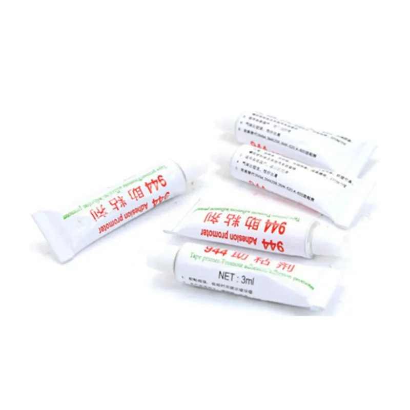 944 активатор адгезии 3 мл быстрый клей автомобильный стикер Клейкая лента праймер