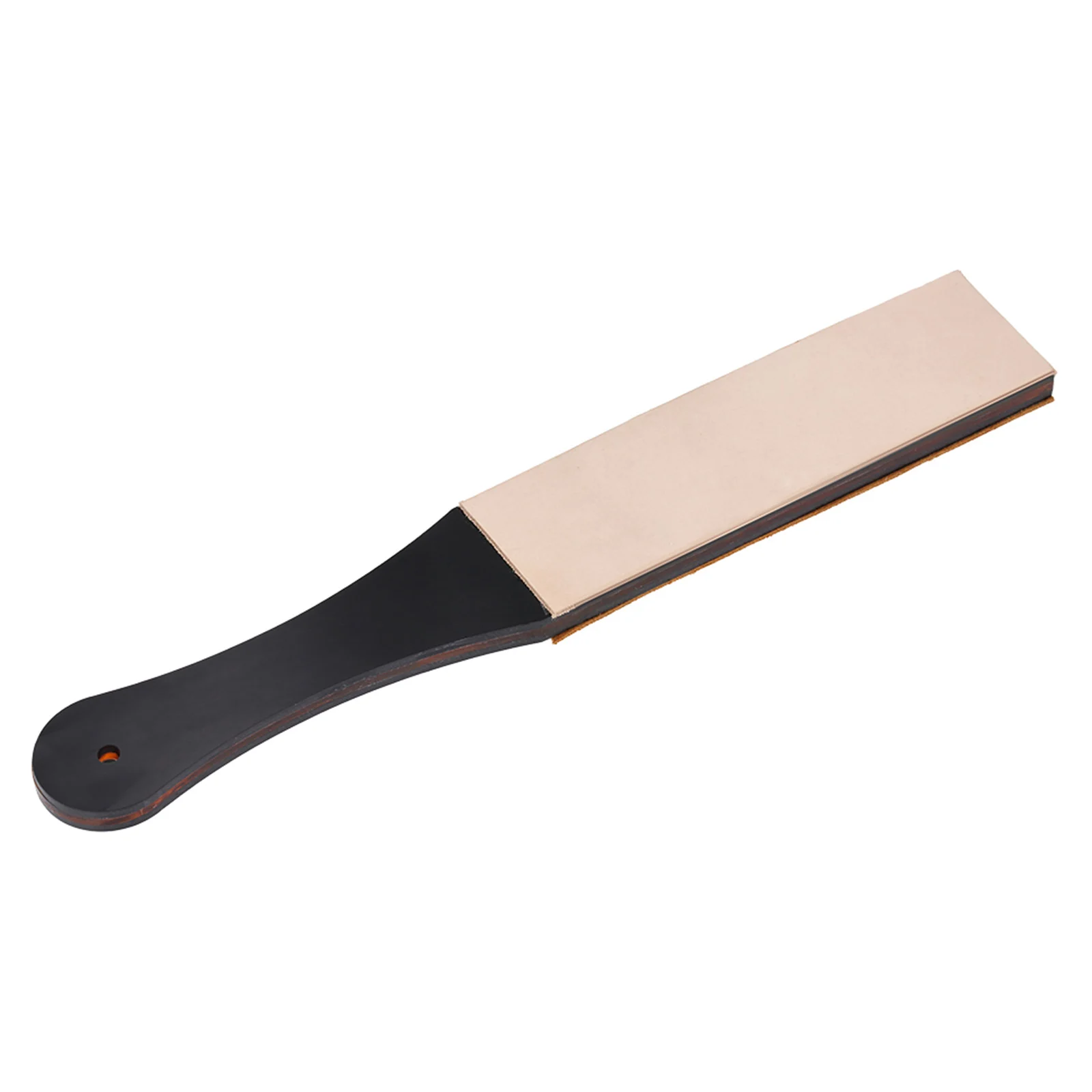 

New Leather Knife Sharpener Double-sided Sharpening Tools Professional Handmade Razors Folding Knife keep straight razor keen