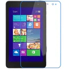 Прозрачная глянцевая Защитная пленка для ЖК-экрана Dell Venue 8 Pro Tablet 8,0 дюйма