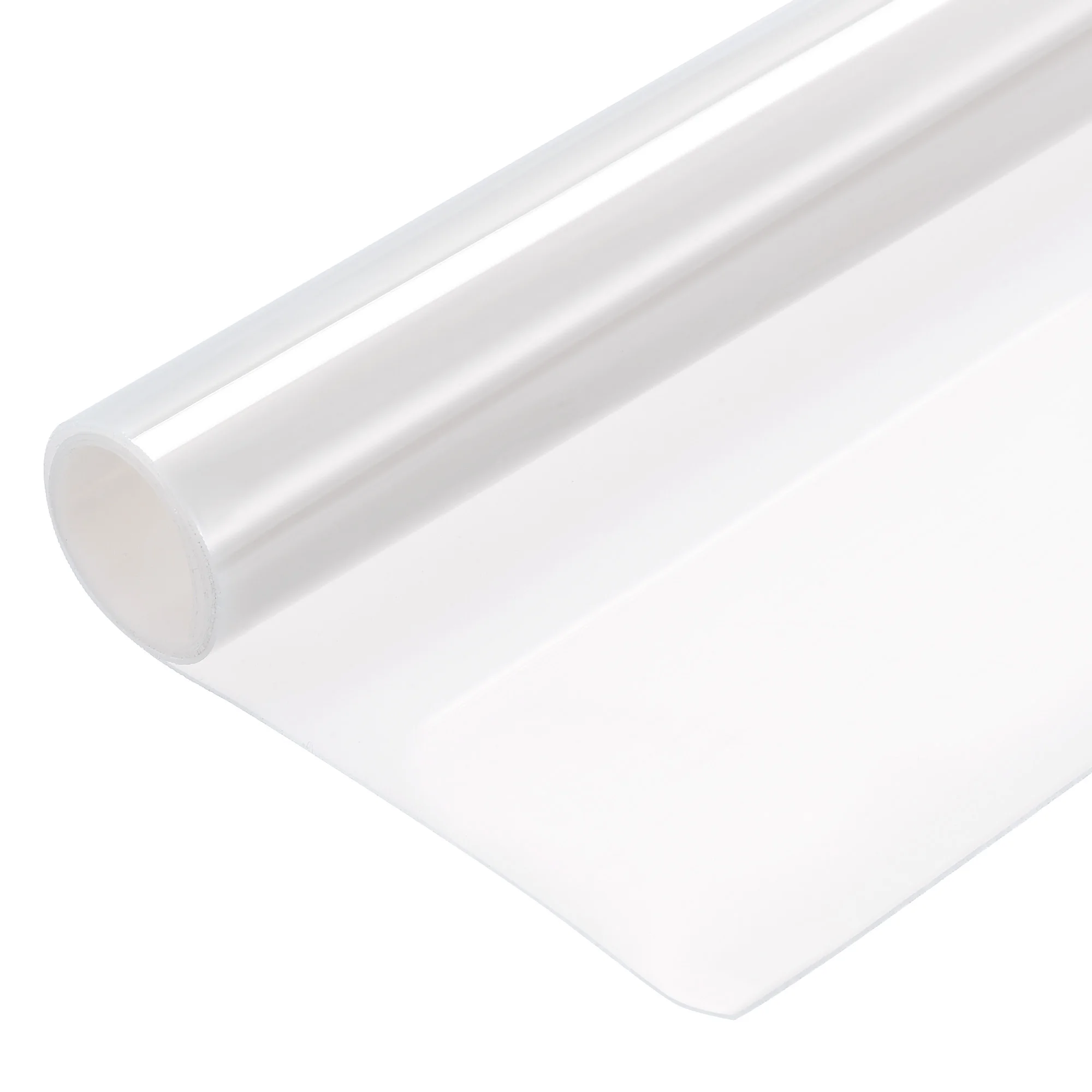 

Uxcell Silicone Rubber Sheet Mat 20 inch Length White Rubber Pad Gasket