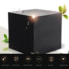 Кубик для фильтрации воды с активированным углем