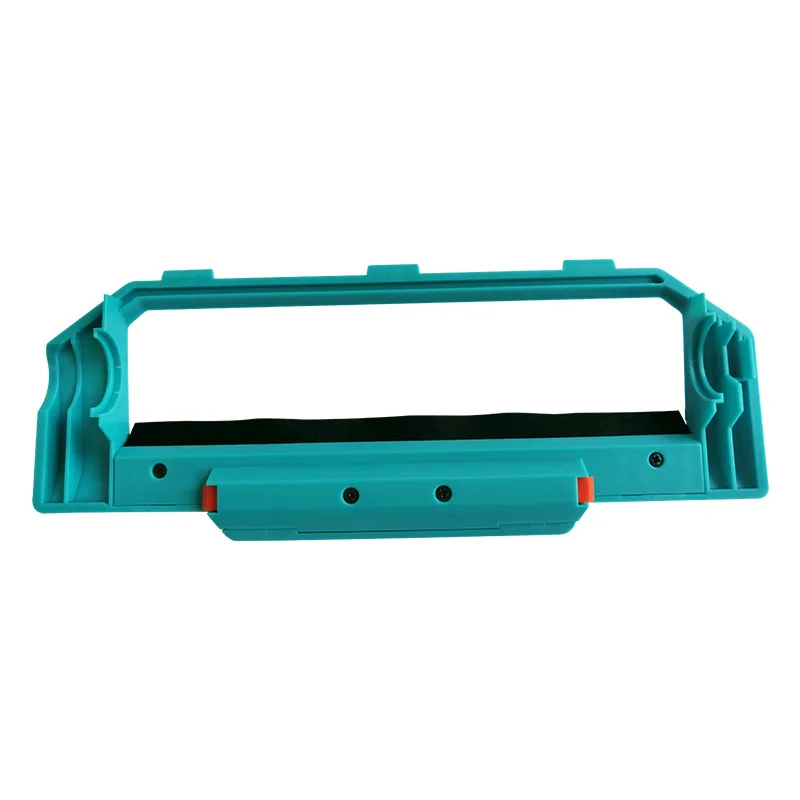 

2Pcs Main Brush Cover for Conga 3490 3290 Xiaomi Mijia STYJ02YM VXVC01-JG Cleaning Brushes Shell