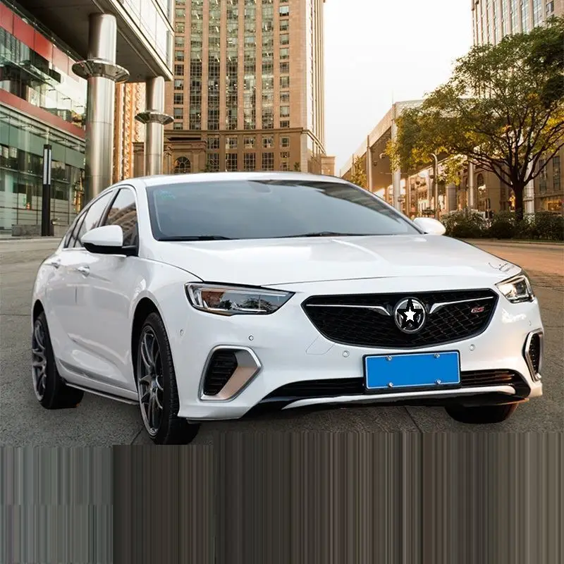 Модифицированные аксессуары Automovil защитные молдинги авто передний задний