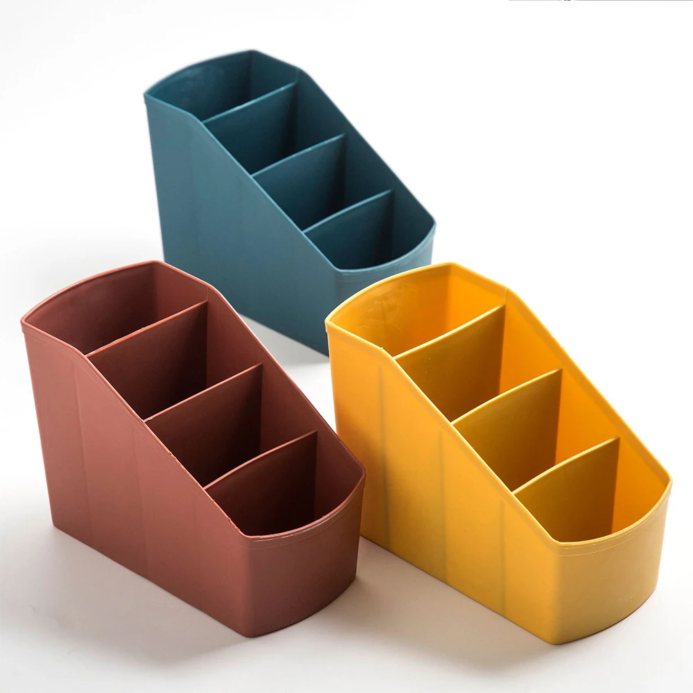 

4-compartment Make-up Box, 4-compartment Make-up Box, Multi-function Make-up Box
