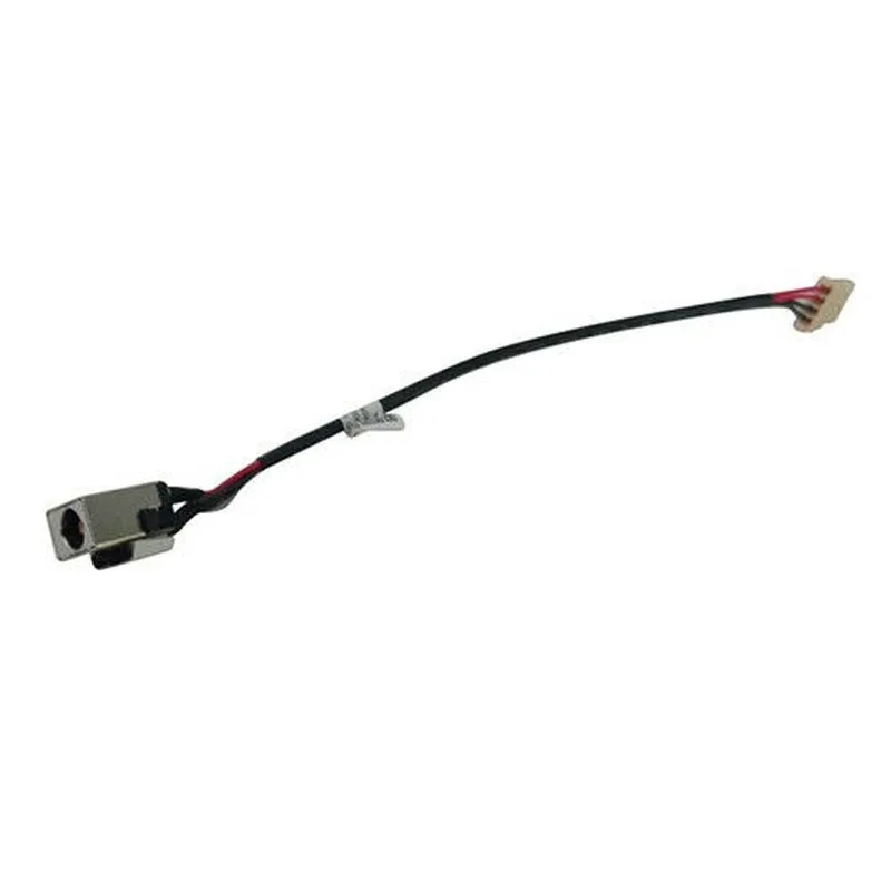 Новинка для Acer Aspire E5-523 E5-553 E5-575 F5-573 ноутбука Dc Jack Cable 45W | Компьютеры и офис