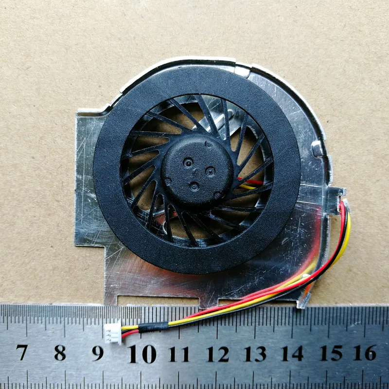 Новый вентилятор охлаждения процессора ноутбука Lenovo IBM thinkpad T60 T60P MCF-210PAM05 |