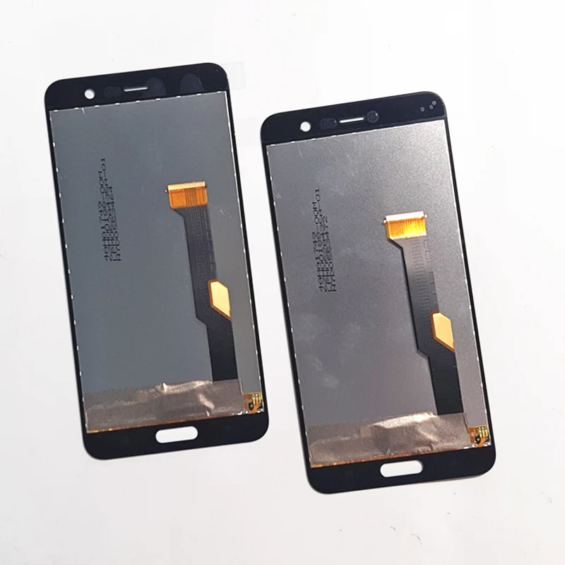 Оригинальный ЖК-дисплей для VKworld K1 Дисплей + кодирующий преобразователь