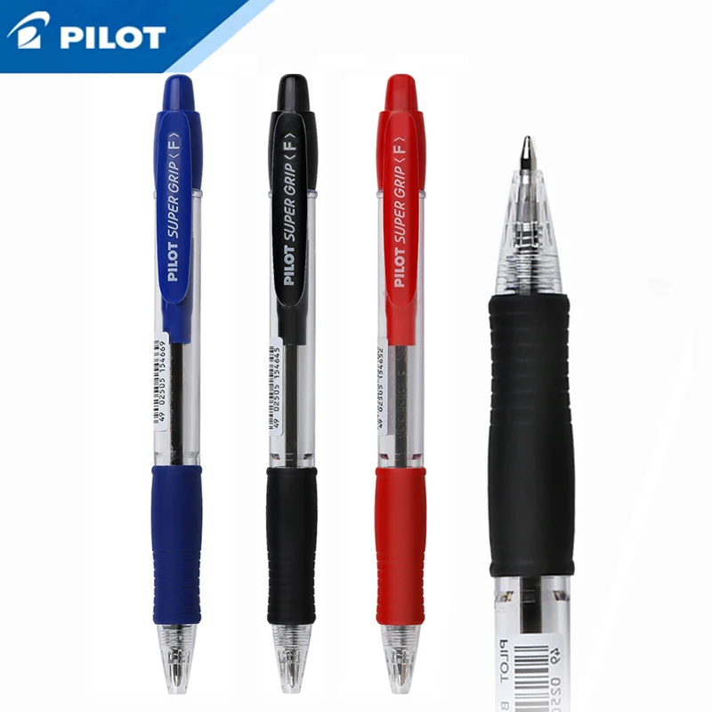 Ручка шариковая японская 0 7 мм 1 шт.|ballpoint pen|ball point penpen wholesale |