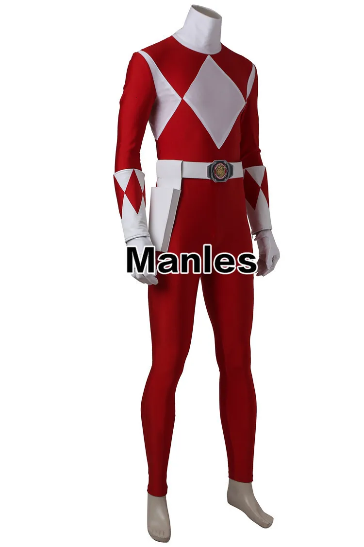 Костюм для Tyranno Ranger Geki Zyuranger косплей костюм комбинезон косплей комбинезон для Хэллоуина Одежда из спандекса для взрослых мужчин полный комплект