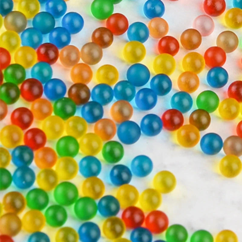 200 шт. Смешанные фруктовые ароматизаторы мятный вкус ледяные сигареты бусинки