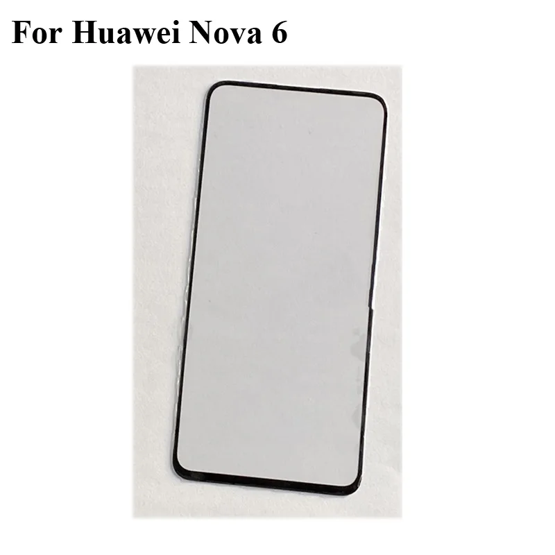 

Сенсорный экран для Huawei Nova 6, Nova 6, Nova 6, Nova 6, Nova 6, Nova 6, Nova 6
