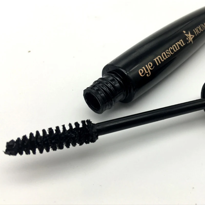 Длинная завивающая тушь водостойкая неголовокружная окраска длительная тонкая