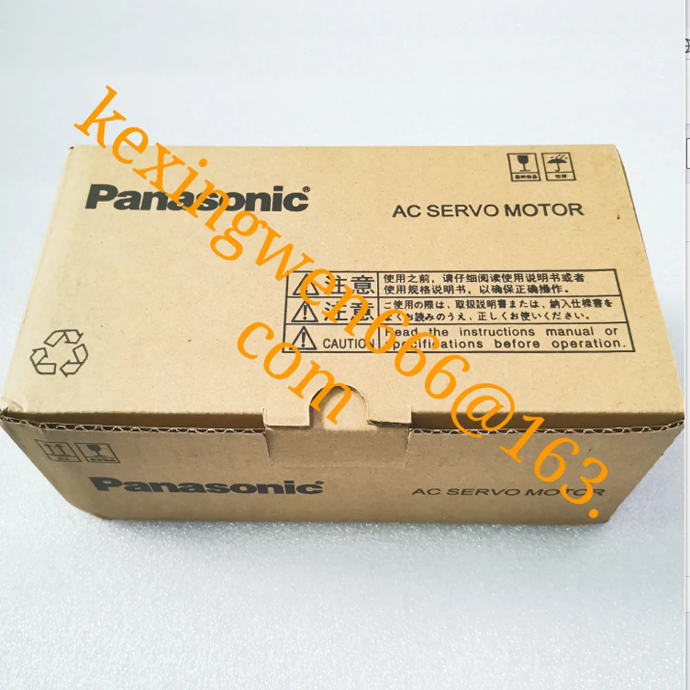 

Brand New Original Servo Motor MSMA022A1E MSMA082A1E