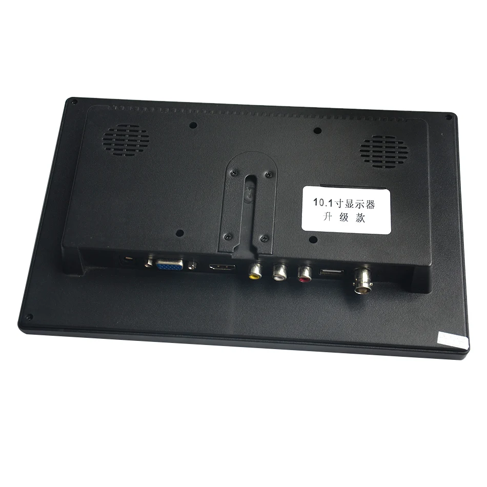 Горячая распродажа 10 дюймов автомобиля/наблюдения за домом Дисплей HDMI ЖК дисплей