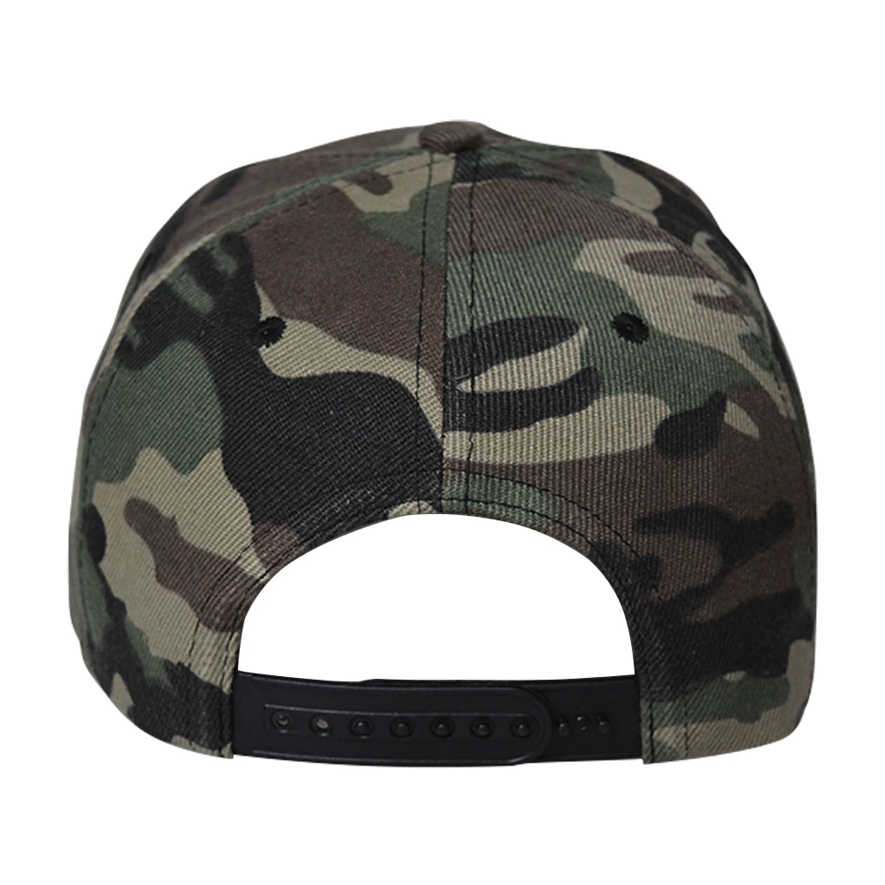 Бейсбольная кепка США регулируемый мужской и женский спортивный мешок шляпа 5