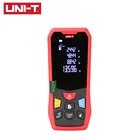 Лазерный дальномер, электронная линейка для измерения расстояния, 40-150 м