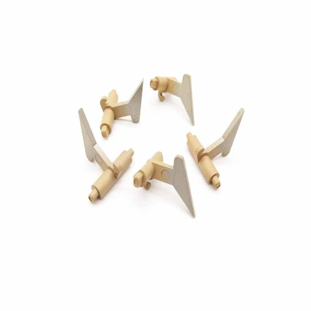 10PCS HIGH QUALITY FUSER PICKER FINGER FOR Kyocera TASKalfa 3500i 3501i 4500i 4501i 5500i 5501i 4500 5500 SEPARATION CLAW | Компьютеры и
