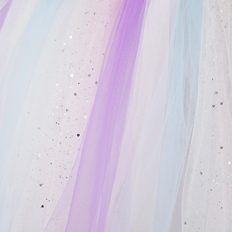 Платье-пачка детское летнее с повязкой на голову ручной работы | Детская одежда и