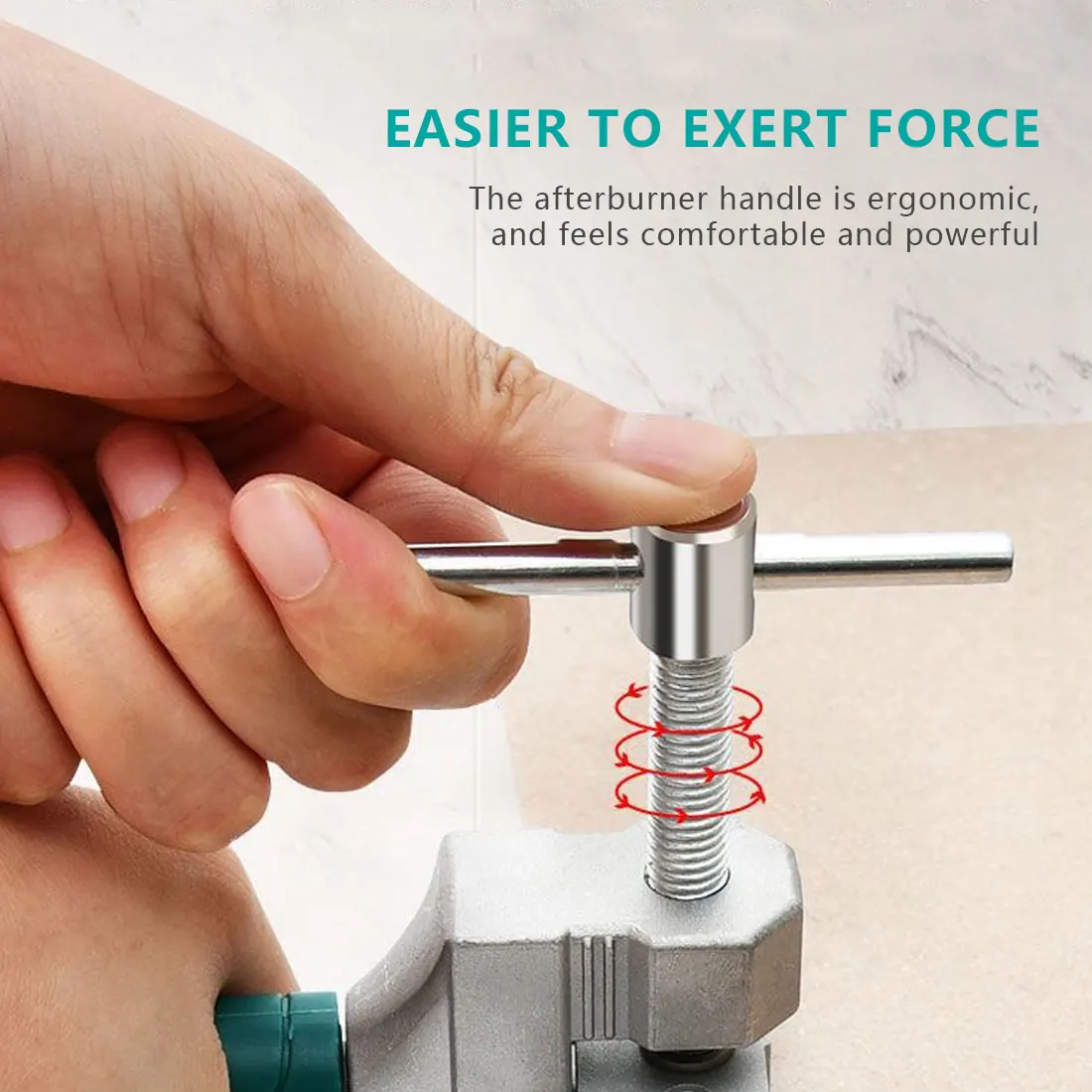 

High-strength Glass Cutter Tile Handheld Multi-function Portable Opener Home Glass Cutter Diamond Cutting Hand Tools Kit