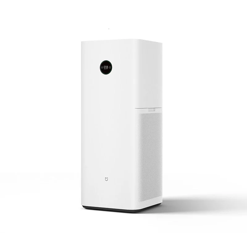 Xiaomi Air Purifier Max Intelligent Control Sterilizer In addition to Formaldehyde Purifiers Triple-layer Filter Cleaning | Бытовая