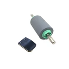 Разделительная площадка звукоснимателя LD6999001 LD0633001 бумага для сканера для Brother ADS-1000W ADS-1100W ADS-1500W ADS-1600W MW-100