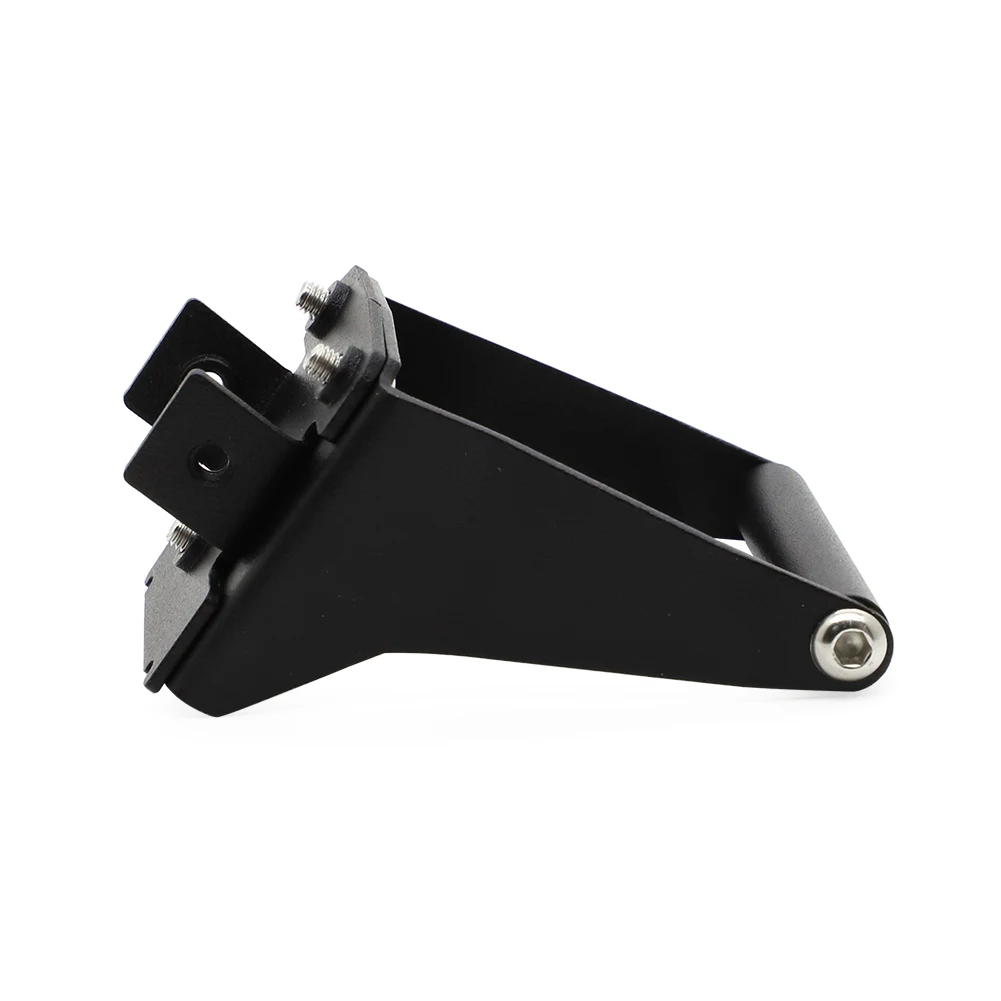 Кронштейн Gps-адаптера для мотоцикла кронштейн руля навигации над прибором 790