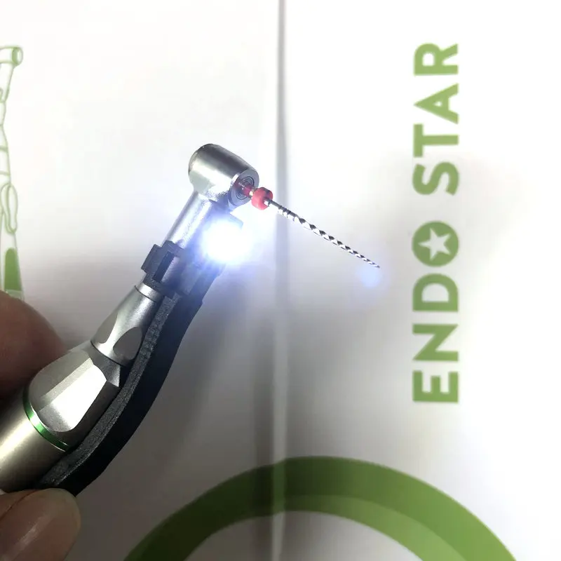 Умный эндомоторный эндомотор 16: 1 для стоматологического вмешательства