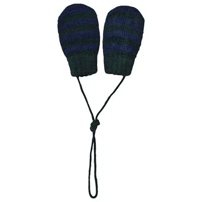 glove BC Зимняя Детская шапка-ведро, шарф, перчатки, сумки для младенцев, вязаная шапка-пазл, шапки с вышивкой для мальчиков и девочек - Цвет: glove