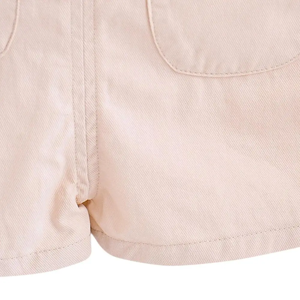 

Summer Babies Cute Shirt+Suspenders Children's Sets