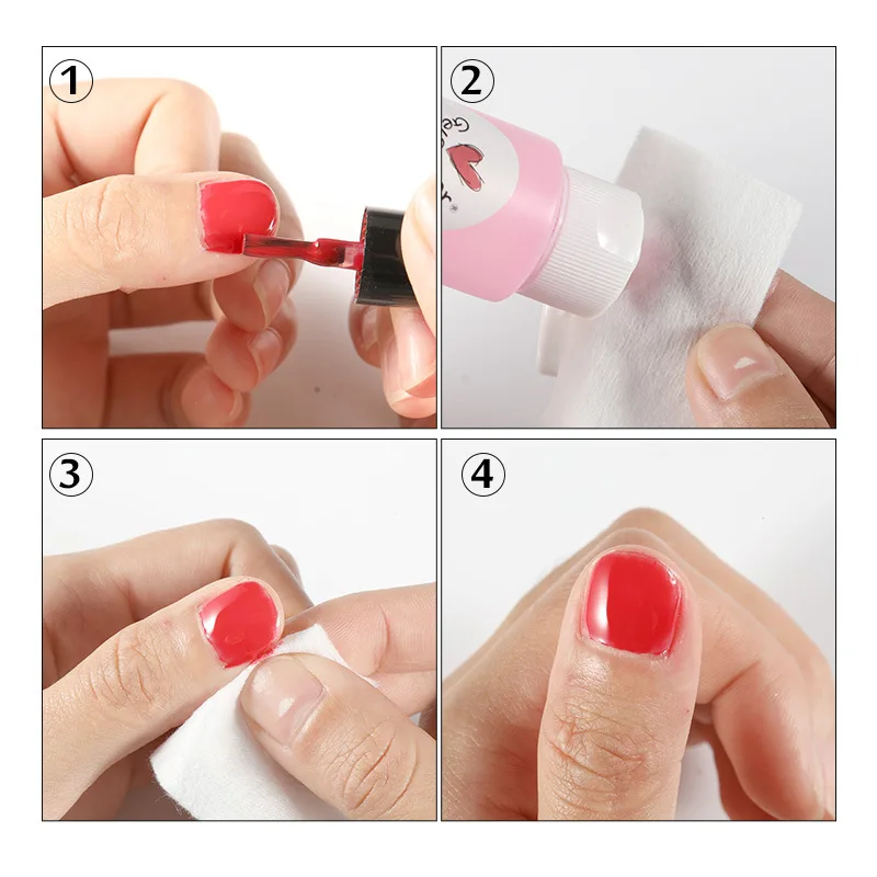 30 мл гель лака УФ Гель лак акриловый Лаки жидкость для снятия ногтей средство