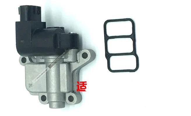 

Для Honda 2005-08 Odyssey 2003-07 7 поколения Accord 2,0/2,4 дроссельная заслонка двигателя холостого хода