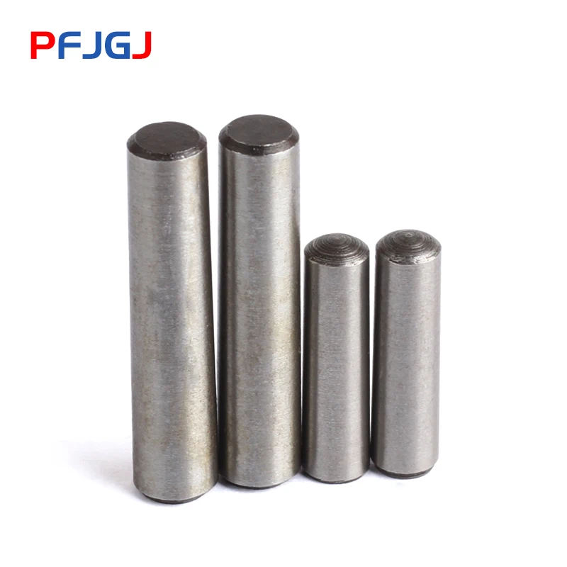 Peng Fa GB118 высокопрочная 45 # стальная Внутренняя Резьба Коническая шпилька M5 M6 M8 M10 M12