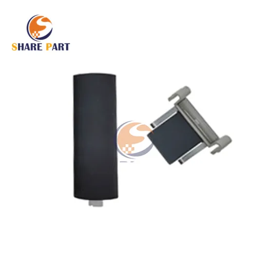 1 Набор оригинальных роликовых подушек ASS'Y ADF для AVISION AV220 AV210 AV212 AW1620 AW1610 AV220G 220C2