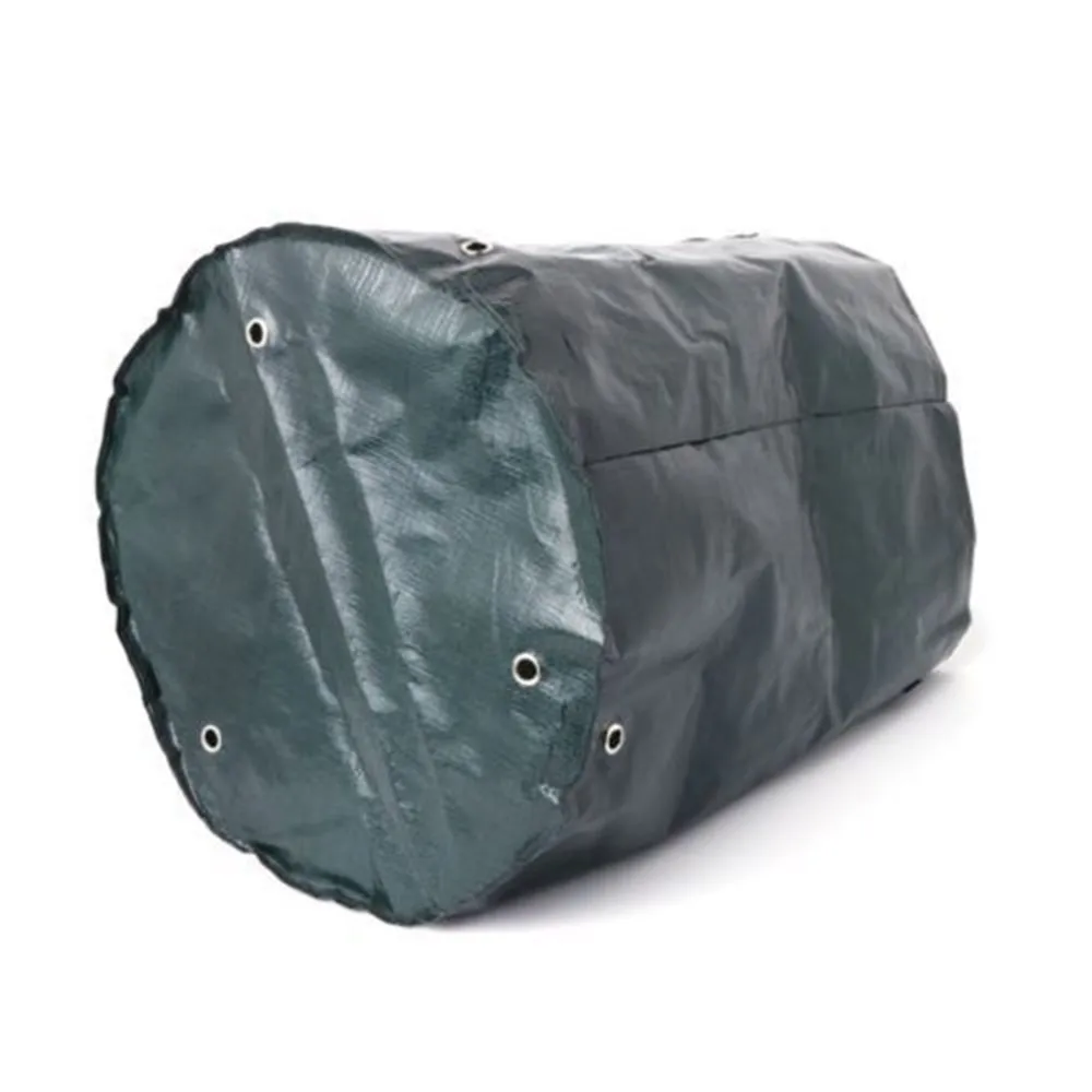 Сумка для посадки вертикальный контейнер из полиэтилена сумка корня горшка